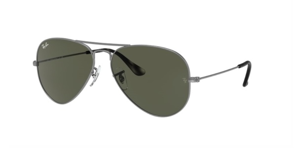 Очки RAY BAN RB3025 AVIATOR LARGE 9190/31 58