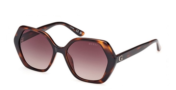 Очки Guess GU 8292 52F 52