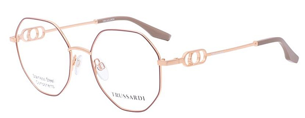 Оправа TRUSSARDI TSW1001 01C