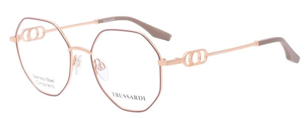 Оправа TRUSSARDI TSW1001 01C
