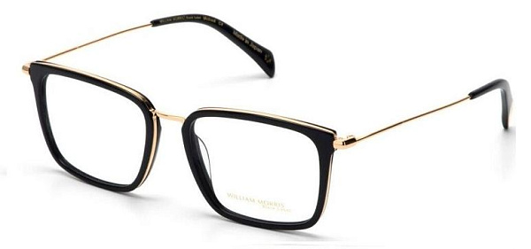 Оправа William Morris Black Label MICHAEL C1