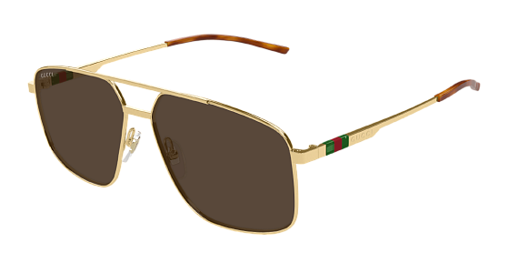 Очки GUCCI GG 1676S 002 60 