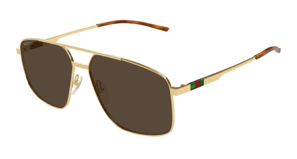 Очки GUCCI GG 1676S 002 60 