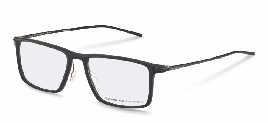 Оправа PORSCHE Design P8363 A Titanium