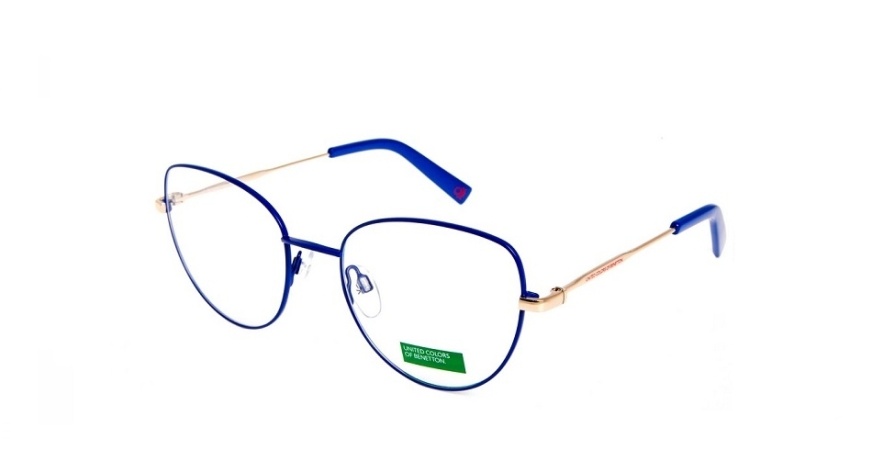 Оправа Benetton BEO3026 686
