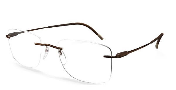 Оправа Silhouette Purist 5561 BS 6040 19 150