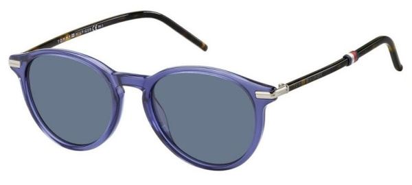 Очки  TOMMY HILFIGER TH 1673/S PJPKU 