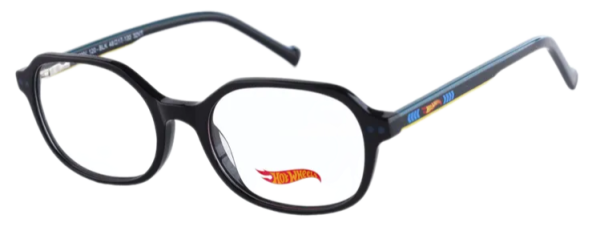Оправа Hot Wheels HWV 120-BLK