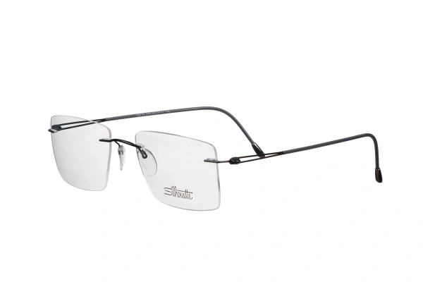 Оправа Silhouette LiteSpirit Rimless 5569 KY 5740 19 140