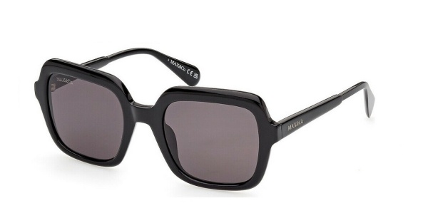 Очки MAX&Co MO0055 01A 51