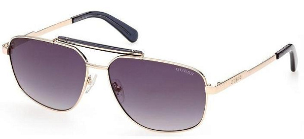 Очки Guess GU 00054 32B 61