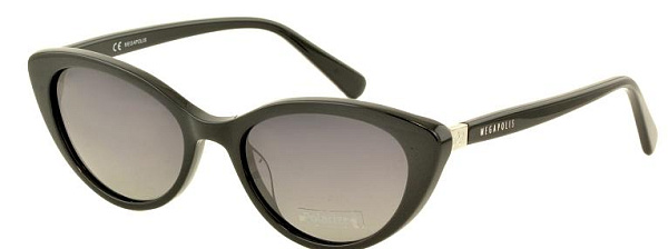 Очки Megapolis 755 BLACK