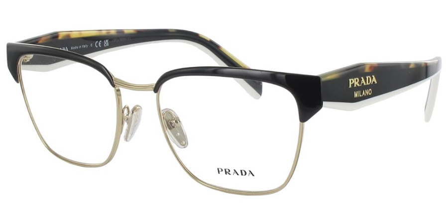 Оправа PRADA VPR 65Y AAV-1O1 53