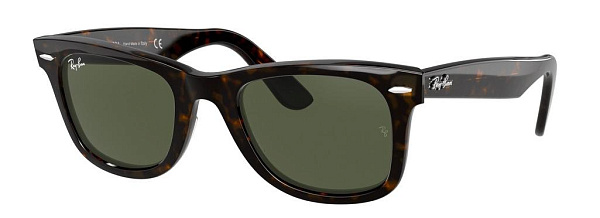 Очки RAY BAN RB2140 902 54 WAYFARER
