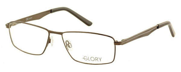 Оправа Glory 697 c.Marrone