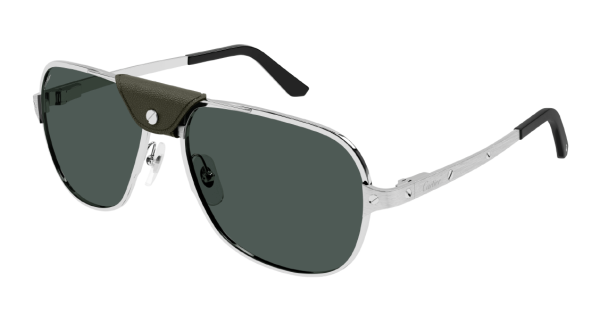 Очки Cartier CT0165S-012 60