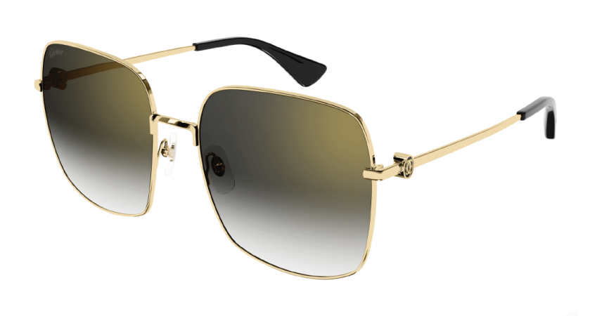 Очки Cartier CT0401S-001 60