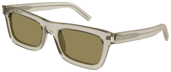 Очки SAINT LAURENT SL 461 BETTY 021 54