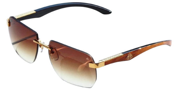 Очки Maybach MB The Artist Sun I G-WCH-M09