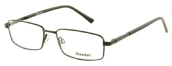 Оправа Dackor 242 c.Black