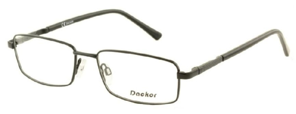 Оправа Dackor 242 c.Black