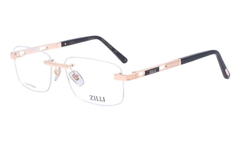 Оправа ZILLI ZI-60100 C01
