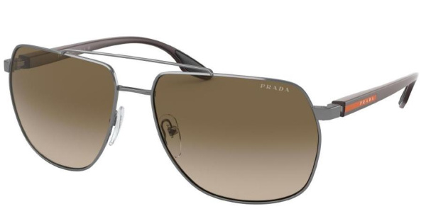 Очки PRADA SPS 55V 5AV-1X1 62 