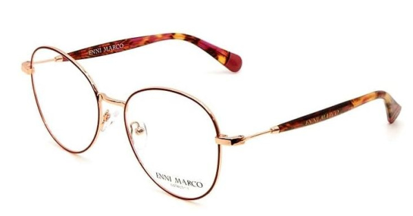 Оправа ENNI MARCO IV02-694  COL37
