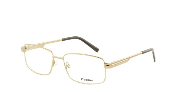 Оправа Dackor 040 c.Gold