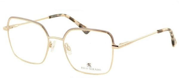 Оправа Rico Mirado 332 c.Gold