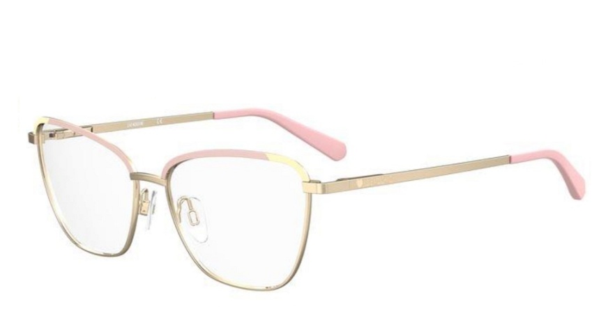 Оправа LOVE MOSCHINO MOL594 589