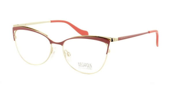 Оправа Megapolis 473 с.RED