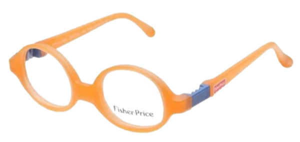 Оправа Fisher Price FPV/11 с.423  36-15-115 (дет.)