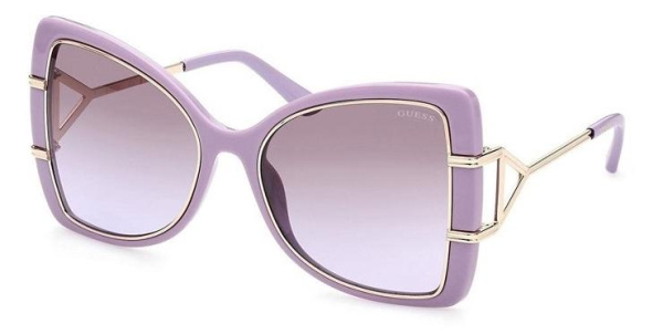 Очки Guess GU 7853 78F 58