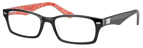 Оправа RAY BAN RB5206 2479 54