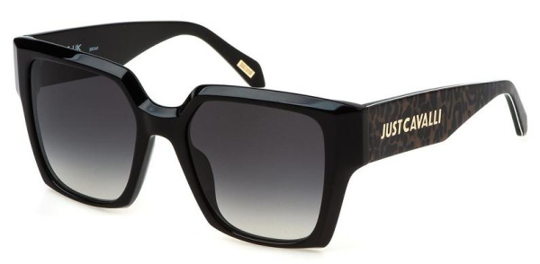 Очки JUST CAVALLI SJC091 0700