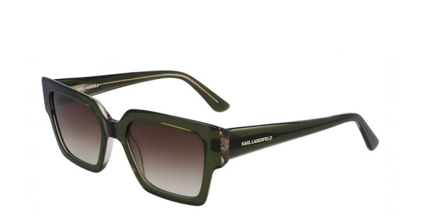 Очки KARL LAGERFELD KL6089S 305