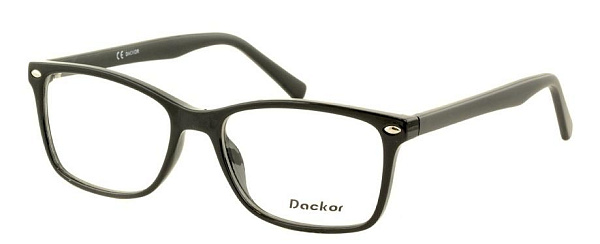 Оправа Dackor 641 c.Nero