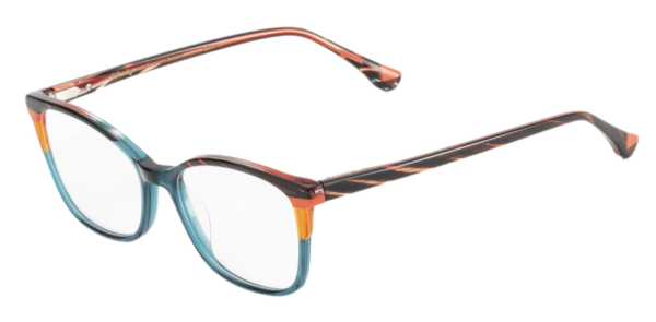 Оправа Woodys GUELL 02 