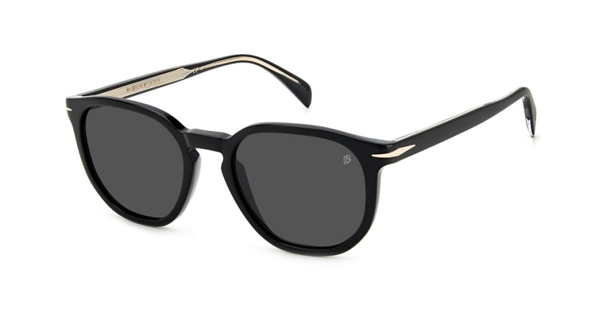 Очки DAVID BECKHAM DB 1099/S 807