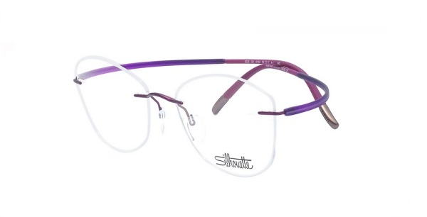 Оправа Silhouette Essence 5523 СН 4140 17 140