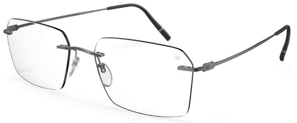 Оправа Silhouette Refined 5593 PZ 6660 17 145