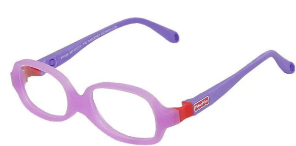 Оправа Fisher Price FPV/20 с.591  41-13-115 (дет.)