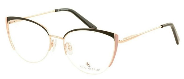 Оправа Rico Mirado 420 c.Black