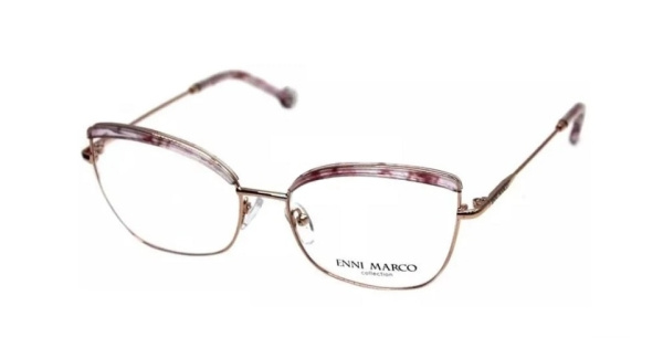 Оправа ENNI MARCO IV02-690  COL01
