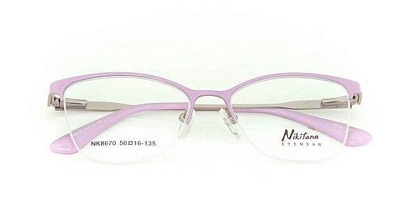 Оправа Nikitana NK 8670 С12