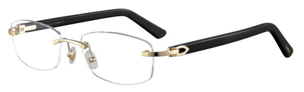 Оправа Cartier CT0048O-002 53