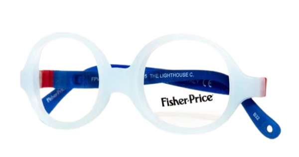 Оправа Fisher Price FPV/19 с.581  36-15-115 (дет.)