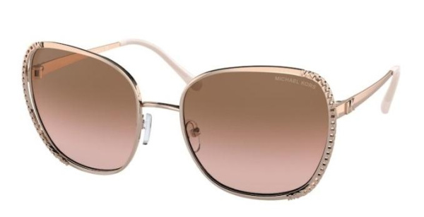 Очки MICHAEL KORS Amsterdam (MK 1090) 110811 59