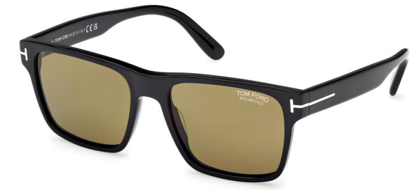 Очки TOM FORD TF 1205 01H 55